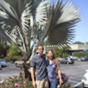 Meet your Posher, Laurie